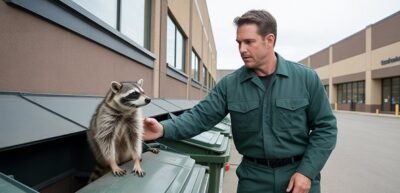 Palm Beach Wildlife Services