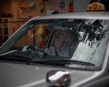 Avision Auto Glass