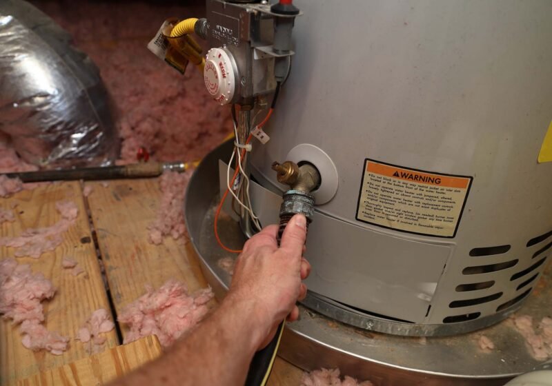 Rock Solid Plumbing Services